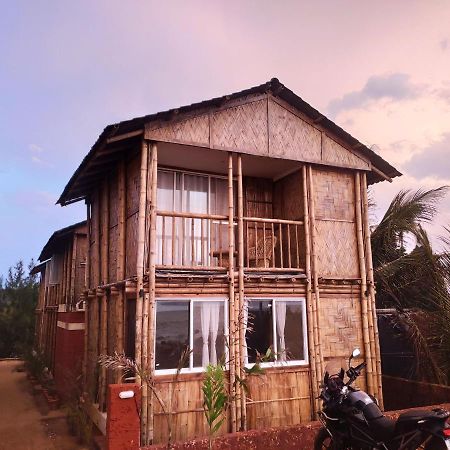 Chivarin Resorts Малван Экстерьер фото