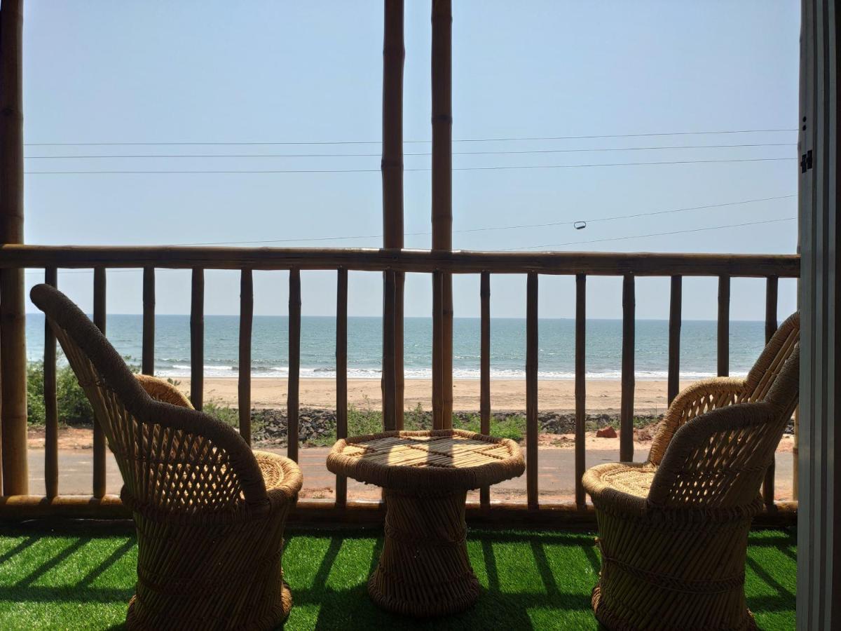Chivarin Resorts Малван Экстерьер фото