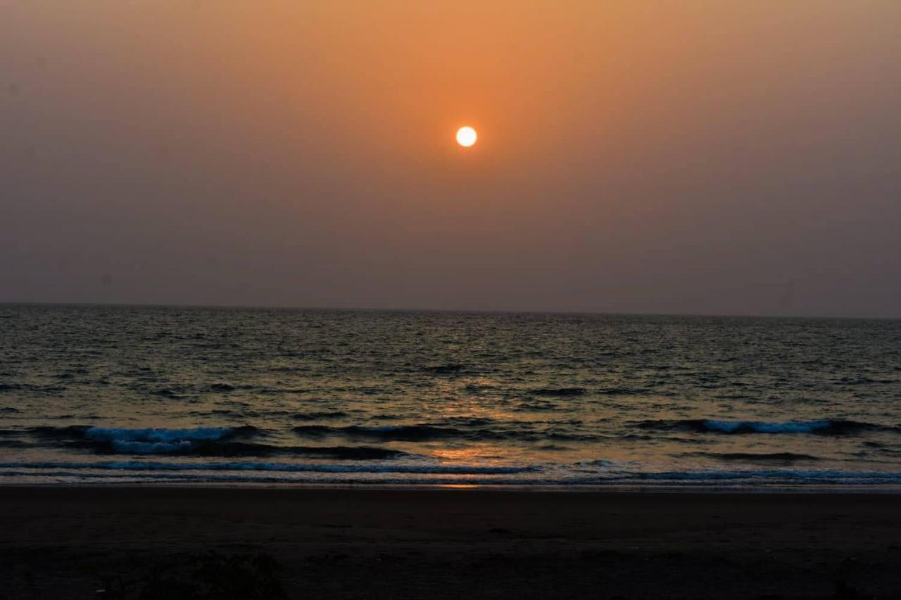 Chivarin Resorts Малван Экстерьер фото