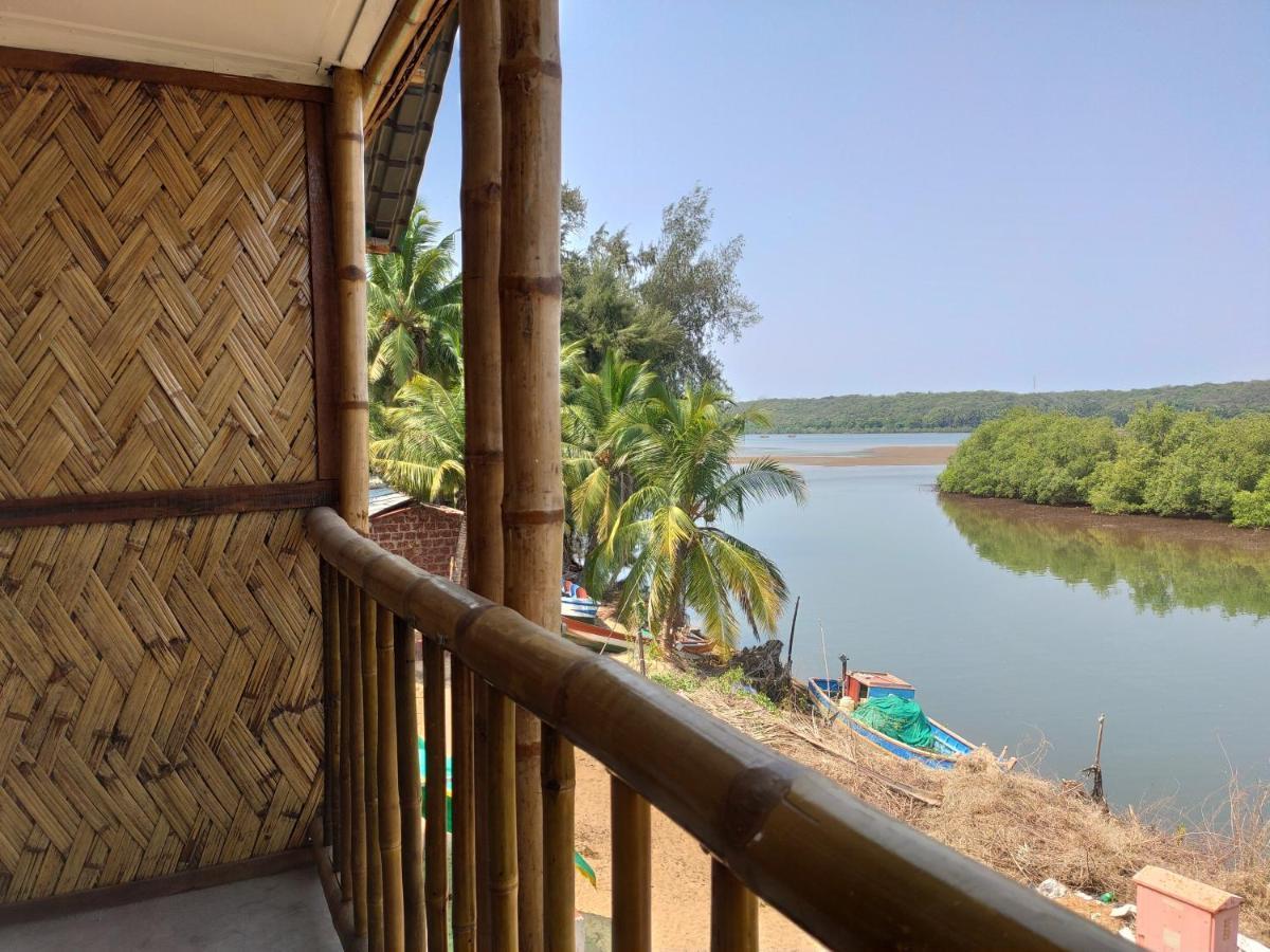 Chivarin Resorts Малван Экстерьер фото