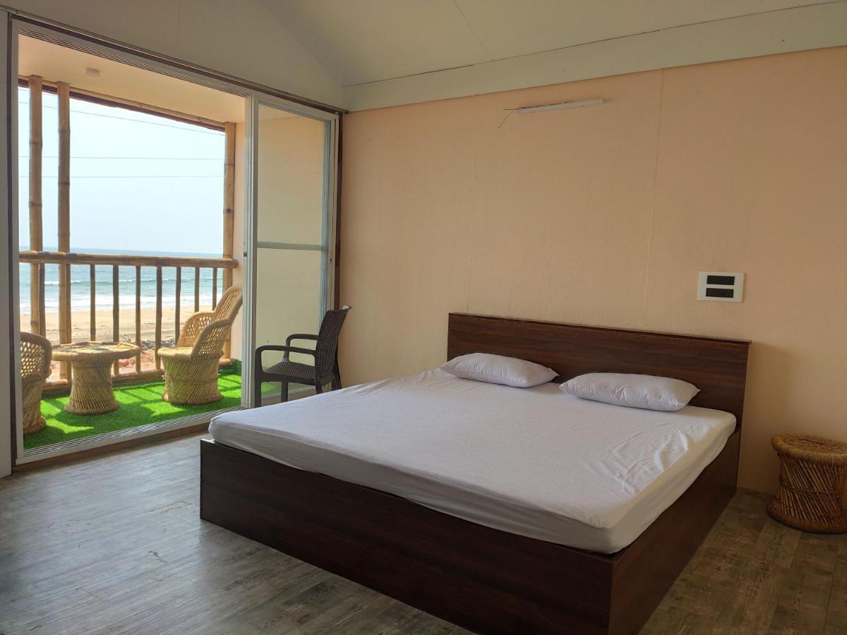 Chivarin Resorts Малван Экстерьер фото