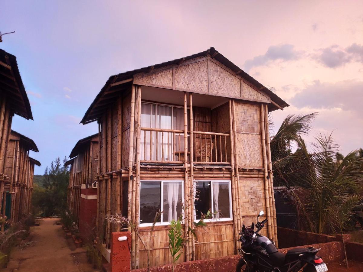 Chivarin Resorts Малван Экстерьер фото