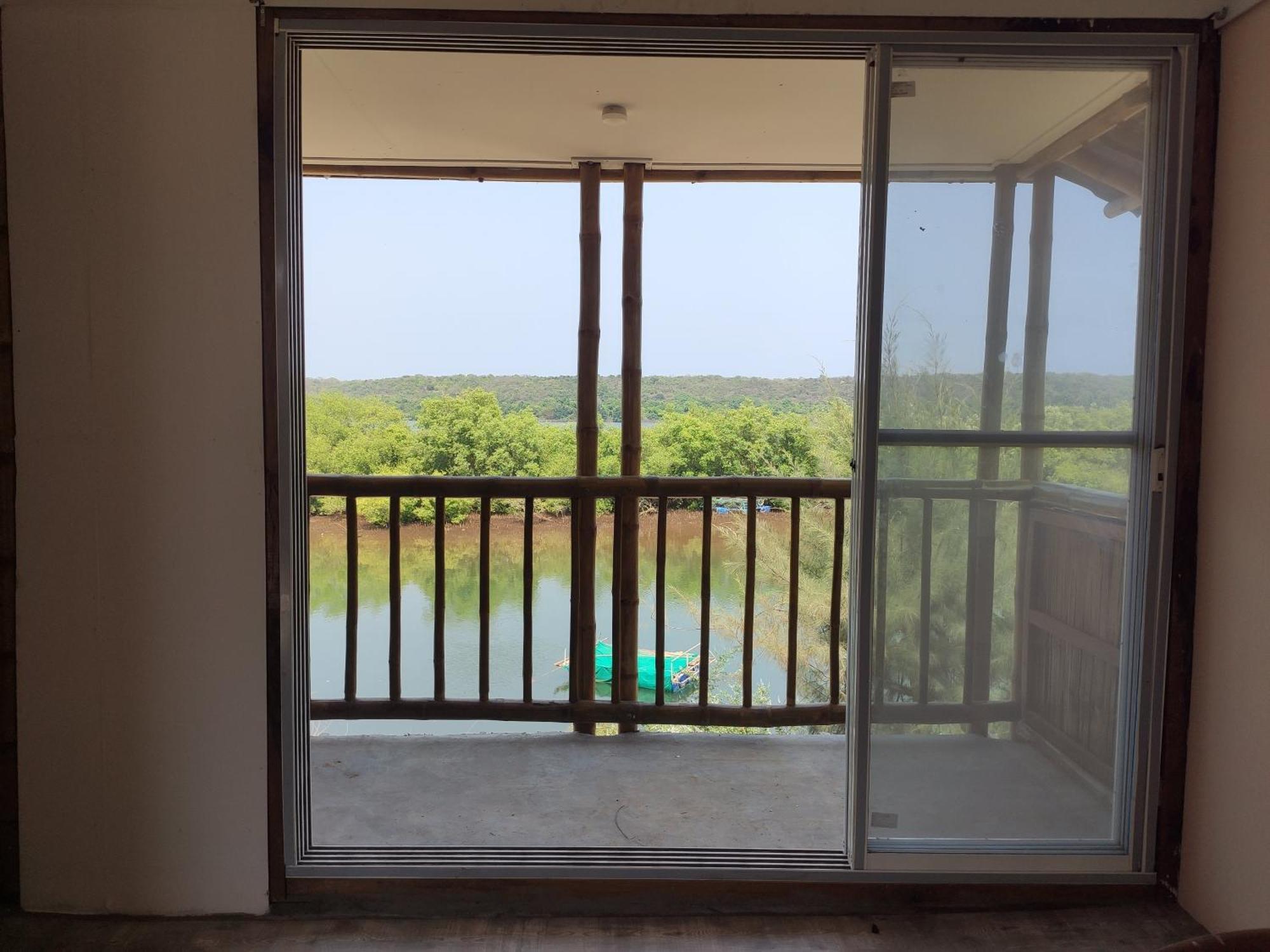 Chivarin Resorts Малван Номер фото