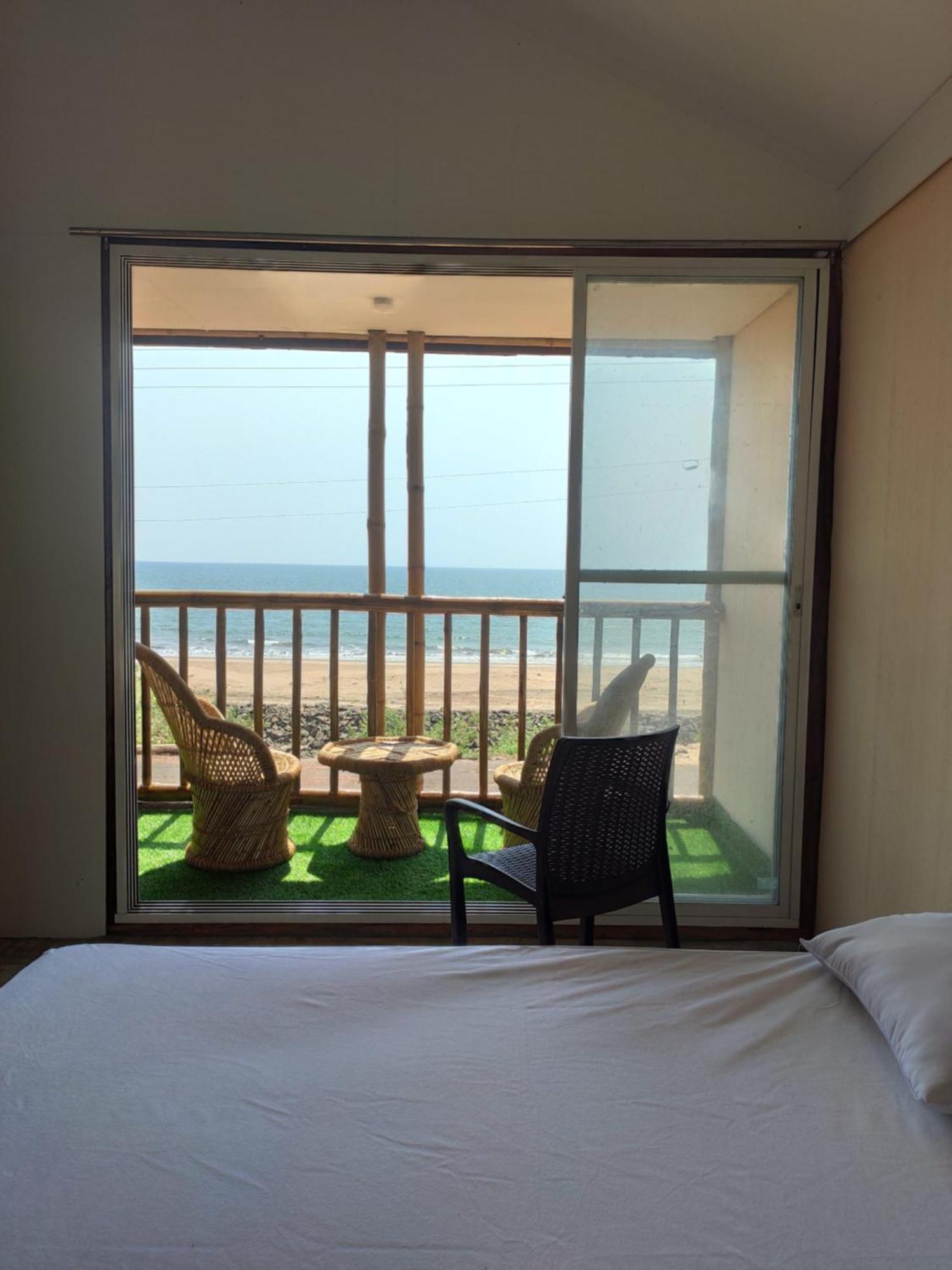 Chivarin Resorts Малван Номер фото